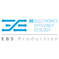 EBS spółka z ograniczoną odpowiedzialnością 3E Production sp. k. 